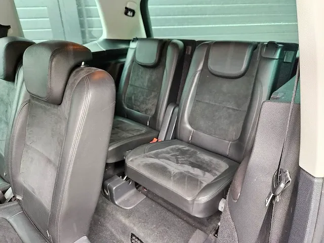 Volkswagen sharan 1.4 7 persoons duits - afbeelding 28 van  36