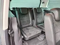 Volkswagen sharan 1.4 7 persoons duits - afbeelding 29 van  36