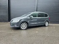 Volkswagen sharan 1.4 7 persoons duits - afbeelding 23 van  36
