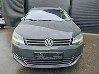 Volkswagen sharan 1.4 7 persoons duits - afbeelding 31 van  36