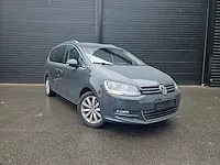 Volkswagen sharan 1.4 7 persoons duits - afbeelding 34 van  36
