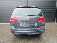 Volkswagen sharan 1.4 7 persoons duits - afbeelding 35 van  36