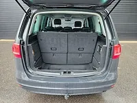 Volkswagen sharan 1.4 7 persoons duits - afbeelding 36 van  36