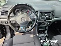 Volkswagen sharan 1.4 7 persoons duits - afbeelding 3 van  24