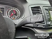 Volkswagen sharan 1.4 7 persoons duits - afbeelding 5 van  24