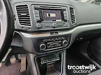 Volkswagen sharan 1.4 7 persoons duits - afbeelding 7 van  24
