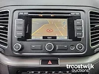 Volkswagen sharan 1.4 7 persoons duits - afbeelding 8 van  24