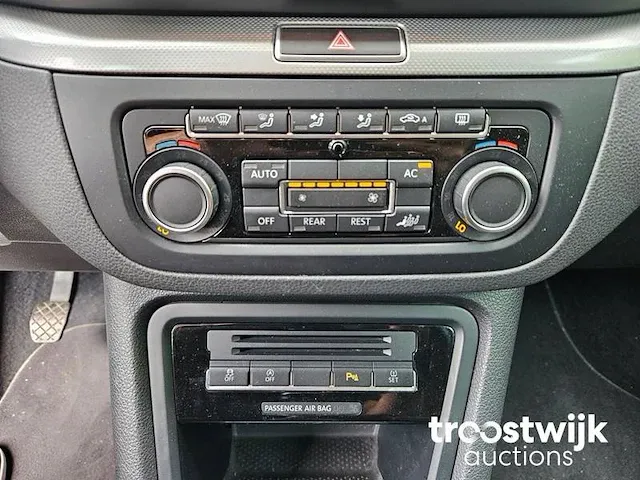 Volkswagen sharan 1.4 7 persoons duits - afbeelding 9 van  24