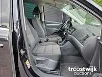 Volkswagen sharan 1.4 7 persoons duits - afbeelding 10 van  24