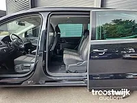 Volkswagen sharan 1.4 7 persoons duits - afbeelding 11 van  24