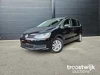 Volkswagen sharan 1.4 7 persoons duits