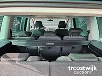 Volkswagen sharan 1.4 7 persoons duits - afbeelding 17 van  24