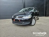 Volkswagen sharan 1.4 7 persoons duits - afbeelding 12 van  24