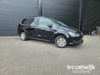 Volkswagen sharan 1.4 7 persoons duits - afbeelding 19 van  24