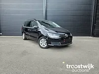 Volkswagen sharan 1.4 7 persoons duits - afbeelding 20 van  24