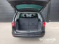 Volkswagen sharan 1.4 7 persoons duits - afbeelding 22 van  24