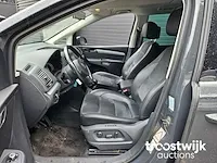 Volkswagen sharan 1.4 7 persoons duits - afbeelding 2 van  36
