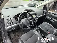 Volkswagen sharan 1.4 7 persoons duits - afbeelding 4 van  36