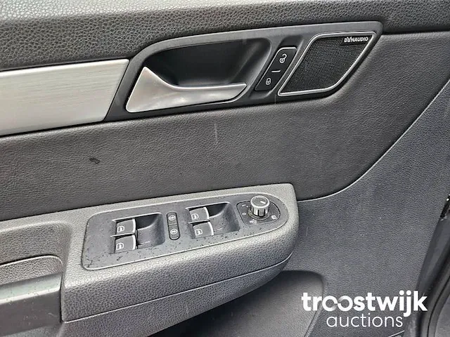 Volkswagen sharan 1.4 7 persoons duits - afbeelding 5 van  36