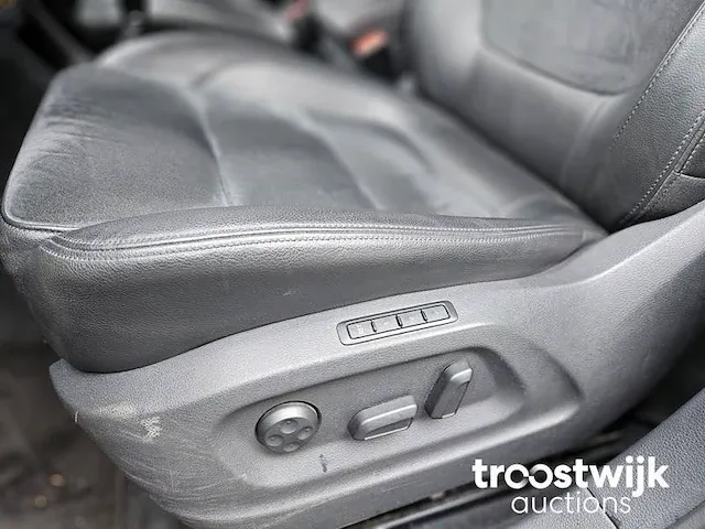 Volkswagen sharan 1.4 7 persoons duits - afbeelding 6 van  36