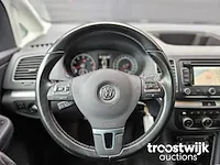 Volkswagen sharan 1.4 7 persoons duits - afbeelding 7 van  36
