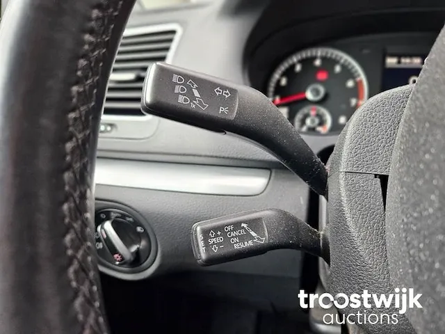 Volkswagen sharan 1.4 7 persoons duits - afbeelding 8 van  36