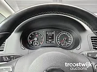 Volkswagen sharan 1.4 7 persoons duits - afbeelding 11 van  36