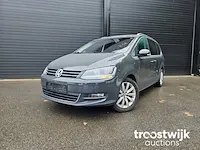 Volkswagen sharan 1.4 7 persoons duits