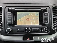 Volkswagen sharan 1.4 7 persoons duits - afbeelding 14 van  36