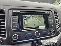 Volkswagen sharan 1.4 7 persoons duits - afbeelding 15 van  36