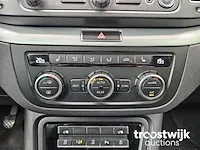 Volkswagen sharan 1.4 7 persoons duits - afbeelding 16 van  36