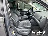 Volkswagen sharan 1.4 7 persoons duits - afbeelding 21 van  36