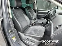 Volkswagen sharan 1.4 7 persoons duits - afbeelding 22 van  36