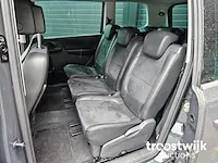 Volkswagen sharan 1.4 7 persoons duits - afbeelding 26 van  36