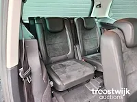 Volkswagen sharan 1.4 7 persoons duits - afbeelding 29 van  36