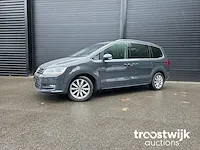 Volkswagen sharan 1.4 7 persoons duits - afbeelding 23 van  36