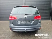 Volkswagen sharan 1.4 7 persoons duits - afbeelding 35 van  36