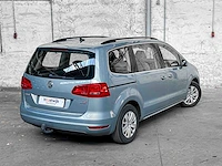 Volkswagen sharan 1.4 tsi comfortline 150pk 2012, 69-tfd-4 - afbeelding 2 van  39