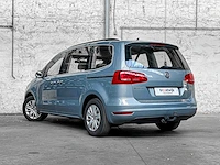 Volkswagen sharan 1.4 tsi comfortline 150pk 2012, 69-tfd-4 - afbeelding 5 van  39