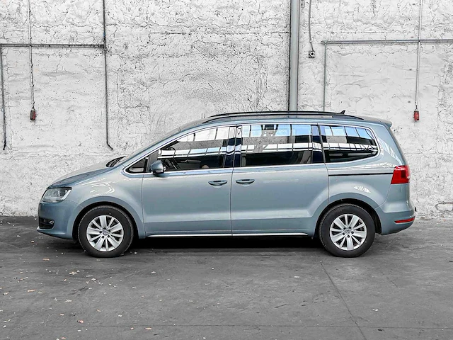 Volkswagen sharan 1.4 tsi comfortline 150pk 2012, 69-tfd-4 - afbeelding 8 van  39