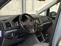 Volkswagen sharan 1.4 tsi comfortline 150pk 2012, 69-tfd-4 - afbeelding 10 van  39