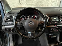 Volkswagen sharan 1.4 tsi comfortline 150pk 2012, 69-tfd-4 - afbeelding 11 van  39