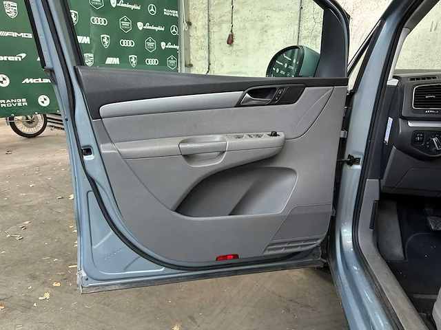 Volkswagen sharan 1.4 tsi comfortline 150pk 2012, 69-tfd-4 - afbeelding 24 van  39
