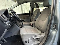 Volkswagen sharan 1.4 tsi comfortline 150pk 2012, 69-tfd-4 - afbeelding 25 van  39
