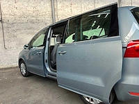 Volkswagen sharan 1.4 tsi comfortline 150pk 2012, 69-tfd-4 - afbeelding 27 van  39