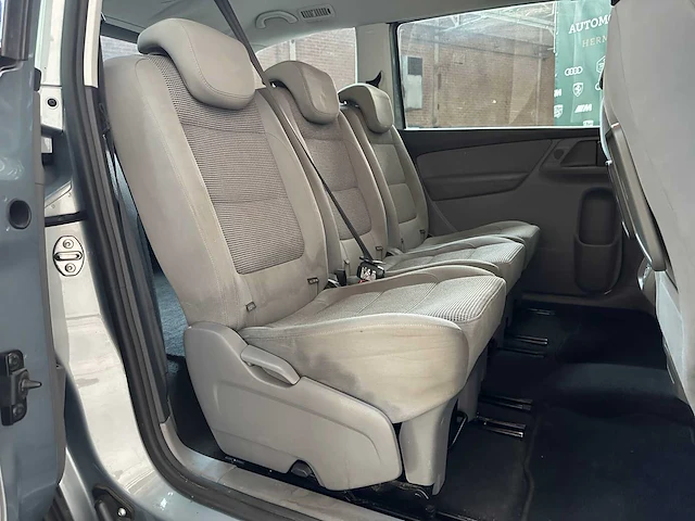 Volkswagen sharan 1.4 tsi comfortline 150pk 2012, 69-tfd-4 - afbeelding 29 van  39