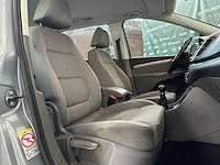 Volkswagen sharan 1.4 tsi comfortline 150pk 2012, 69-tfd-4 - afbeelding 31 van  39