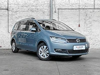 Volkswagen sharan 1.4 tsi comfortline 150pk 2012, 69-tfd-4 - afbeelding 35 van  39