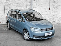 Volkswagen sharan 1.4 tsi comfortline 150pk 2012, 69-tfd-4 - afbeelding 36 van  39