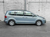 Volkswagen sharan 1.4 tsi comfortline 150pk 2012, 69-tfd-4 - afbeelding 38 van  39